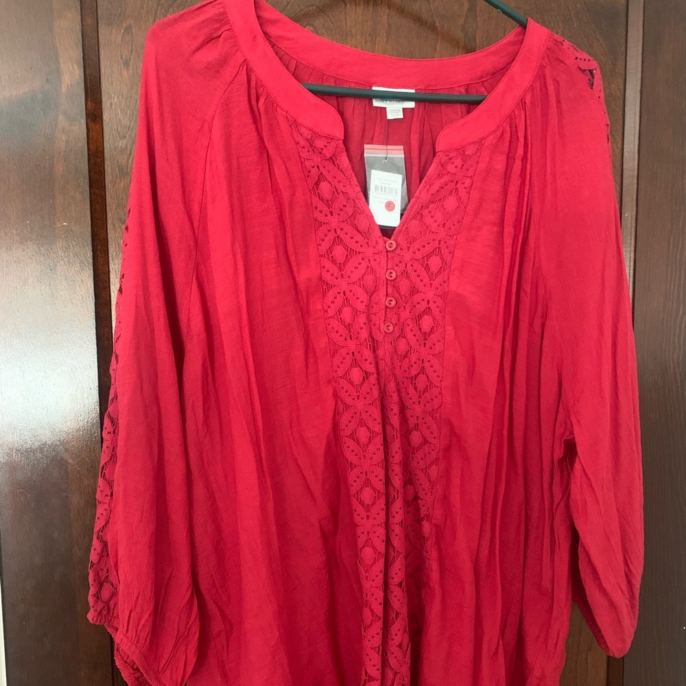 Avenue Casual Shirt